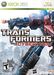 Transformers  - War for Cybertron - Xbox 360 - in Case Video Games Microsoft   