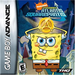 SpongeBob's Atlantis SquarePantis Video Games Nintendo   