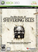Elder Scrolls IV - Shivering Isles - Xbox 360 - in Case Video Games Microsoft   
