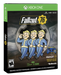 Fallout 76 Steelbook - Xbox One - Sealed Video Games Microsoft   