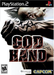 God Hand - Playstation 2 - Complete Video Games Sony   