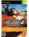 Tony Hawk’s Pro Skater 4 - Xbox - in Case Video Games Microsoft   