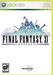 Final Fantasy XI - Xbox 360 - in Case Video Games Microsoft   