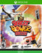 Street Power Soccer - Xbox One - Complete Video Games Microsoft   