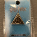 Harry Potter Enamel Pins - Deathly Hallows Apparel Foam Brain Games   