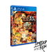 Metal Slug XX -Limited Run #352 - Playstation 4 - Sealed Video Games Limited Run   