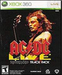 Rockband - AC/DC Live Track Pack - Xbox 360 - in Case Video Games Microsoft   
