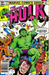 Incredible Hulk, Vol. 1 #279 Comics Marvel   