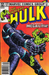 Incredible Hulk, Vol. 1 #275 Comics Marvel   