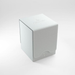 Gamegenic Squire - 100+ Card Convertible Deck Box: White Accessories Asmodee   