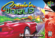 Cruisin’ the World - N64 - Loose Video Games Nintendo   