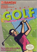 Bandai Golf  Challenge Pebble Beach - NES - Loose Video Games Nintendo   
