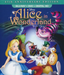 Alice in Wonderland - 65th Anniversary Edition - Blu-Ray Media Heroic Goods and Games   