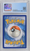 Pokemon - Donphan - Vivid Voltage Prerelease Staff Promo - CGC 9.5 Vintage Trading Card Singles Pokemon   