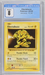 Pokemon - Electabuzz - Evolutions 2016 - CGC 8.0 Vintage Trading Card Singles Pokemon   