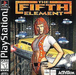 Fifth Element - Playstation 1 - Complete Video Games Heroic Goods and Games   