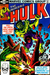 Incredible Hulk, Vol. 1 #263 Comics Marvel   