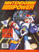 Nintendo Power - Issue 056 - Mega Man X Odd Ends Nintendo   