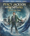 Percy Jackson & the Olympians: The Lightning Thief - Blu-Ray Media Heroic Goods and Games   