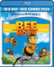 Bee Movie - Blu-Ray Media Heroic Goods and Games   