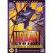 Urban Strike - Genesis - Complete Video Games Sega   