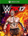 WWE 2K17 - Xbox One - Complete Video Games Microsoft   
