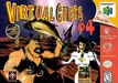 Virtual Chess 64 - N64 - Loose Video Games Nintendo   