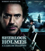 Sherlock Holmes: A Game of Shadows - Blu-Ray Media Heroic Goods and Games   