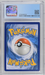 Pokemon - Jigglypuff - Fates Collide 2016 - CGC 8.0 Vintage Trading Card Singles Pokemon   