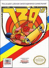 720º - NES - Loose Video Games Nintendo   