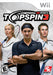 Top Spin 3 - Wii - in Case Video Games Nintendo   