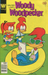 Woody Woodpecker, Vol. 1 #169 Comics Gold Key   