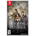 Octopath Traveler - Switch - Complete Video Games Limited Run   