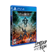 The Mummy Demastered - Limited Run #372 - Playstation 4 - Sealed Video Games Limited Run   