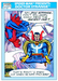 Marvel Universe 1990 - 158 - Spider-Man Presents - Doctor Strange Vintage Trading Card Singles Impel   