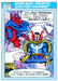 Marvel Universe 1990 - 158 - Spider-Man Presents - Doctor Strange Vintage Trading Card Singles Impel