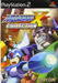 Mega Man X Collection - Playstation 2 - Complete Video Games Sony   