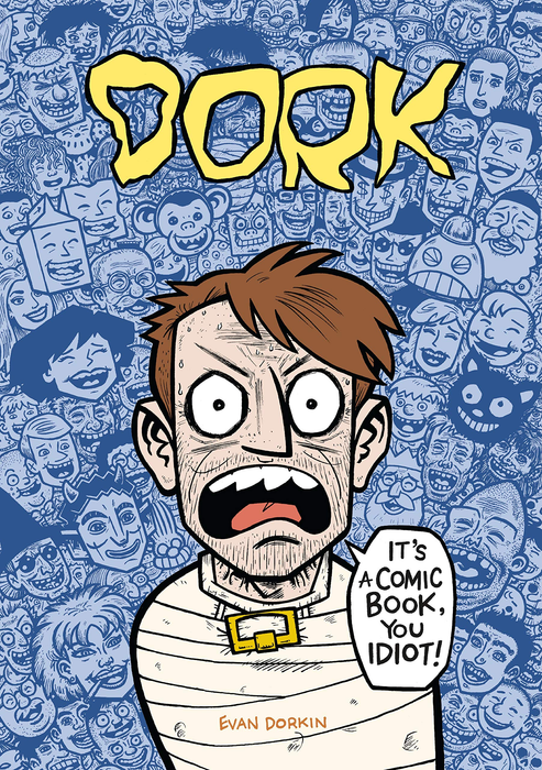 Dork Book Heroic Goods and Games   