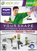 Kinect - Your Shape - Xbox 360 - in Case Video Games Microsoft   