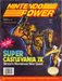Nintendo Power - Issue 032 - Super Castlevania IV Odd Ends Nintendo   
