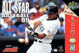 All Star Baseball 1999 - N64 - Loose Video Games Nintendo   
