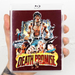 Death Promise - Blu-Ray - Limited Edition Slipcover - Sealed Media Vinegar Syndrome   