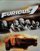 Furious 7 - Blu-Ray Media Heroic Goods and Games   