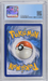 Pokemon - Garbodor - Rebel Clash 2020 Prerelease Staff Promo - CGC 9.0 Vintage Trading Card Singles Pokemon   