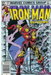 Iron Man, Vol. 1 #165 Comics Marvel   