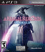 Final Fantasy XIV  A Realm Reborn— Playstation 3 - Complete Video Games Sony   