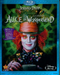 Alice in Wonderland - Blu-Ray Media Heroic Goods and Games   