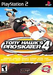 Tony Hawk’s Pro Skater 4 - Playstation 2 - in Case Video Games Sony   