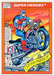 Marvel Universe 1990 - 031 - Captain America Vintage Trading Card Singles Impel