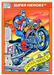 Marvel Universe 1990 - 031 - Captain America Vintage Trading Card Singles Impel   